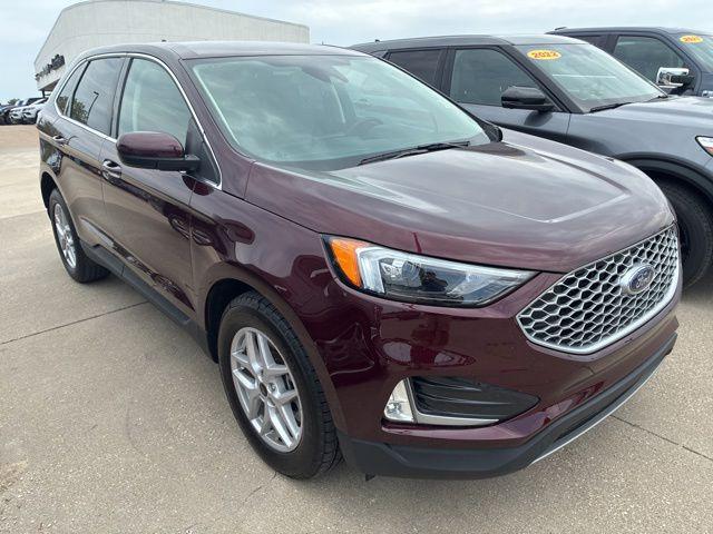 2023 Ford Edge SEL for sale in Indianola, IA