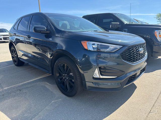2024 Ford Edge ST-Line for sale in Indianola, IA