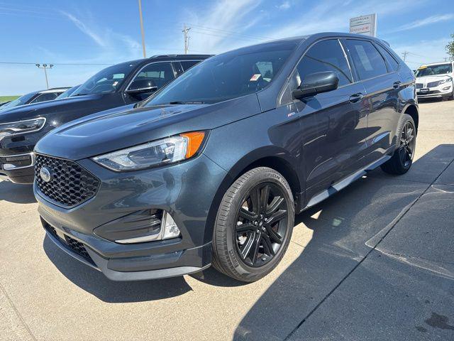 2024 Ford Edge ST-Line