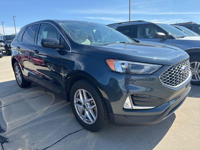 2024 Ford Edge SEL for sale in Indianola, IA