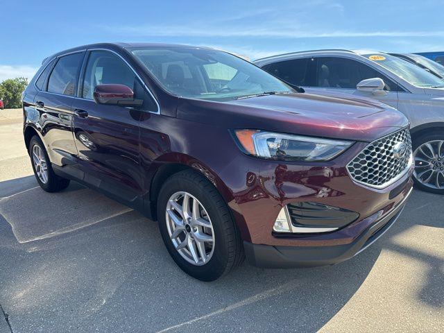 2023 Ford Edge SEL for sale in Indianola, IA