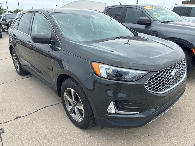 2023 Ford Edge SEL for sale in Indianola, IA