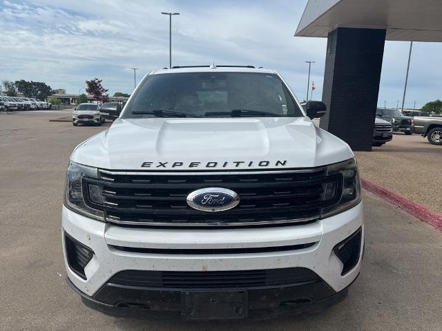 2019 Ford Expedition Max Limited for sale in Waxahachie, TX