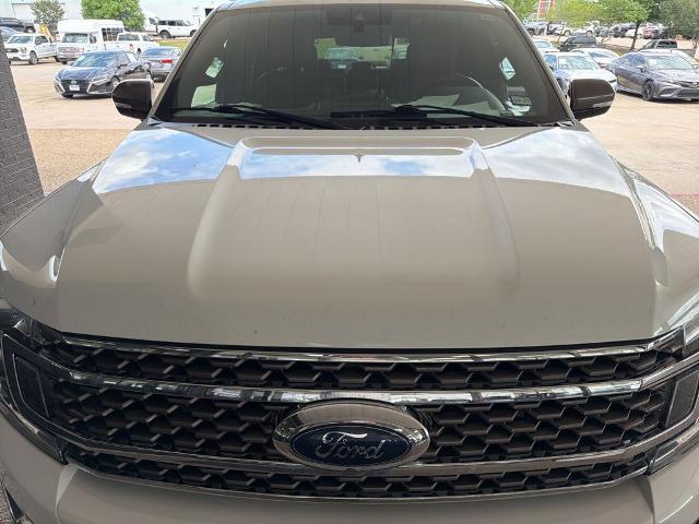 2021 Ford Expedition King Ranch MAX