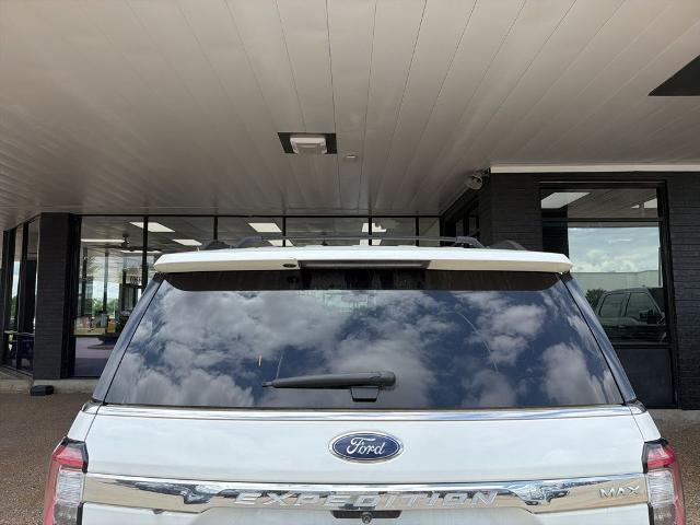 2021 Ford Expedition King Ranch MAX