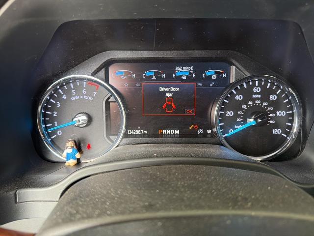 2021 Ford Expedition King Ranch MAX