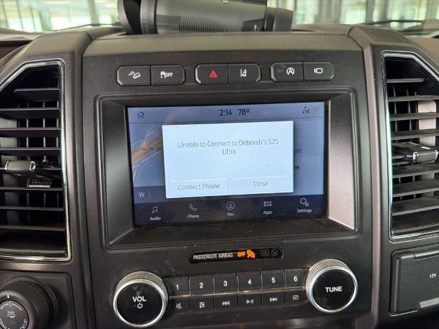 2021 Ford Expedition King Ranch MAX