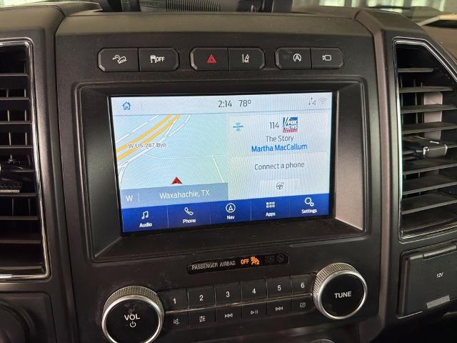 2021 Ford Expedition King Ranch MAX