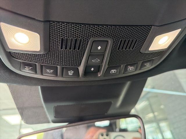 2021 Ford Expedition King Ranch MAX