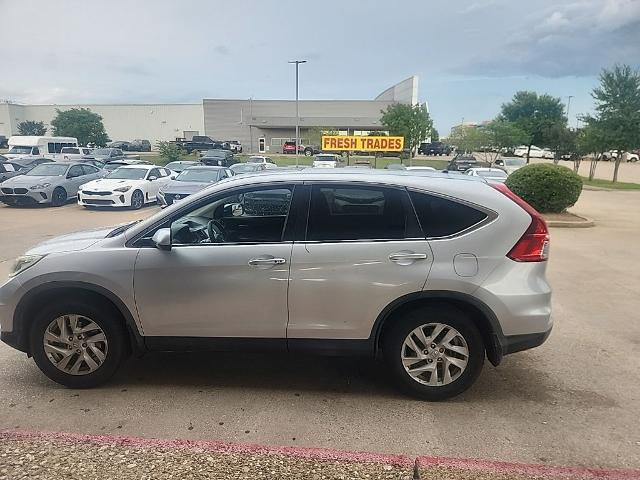 2015 Honda CR-V EX for sale in Waxahachie, TX