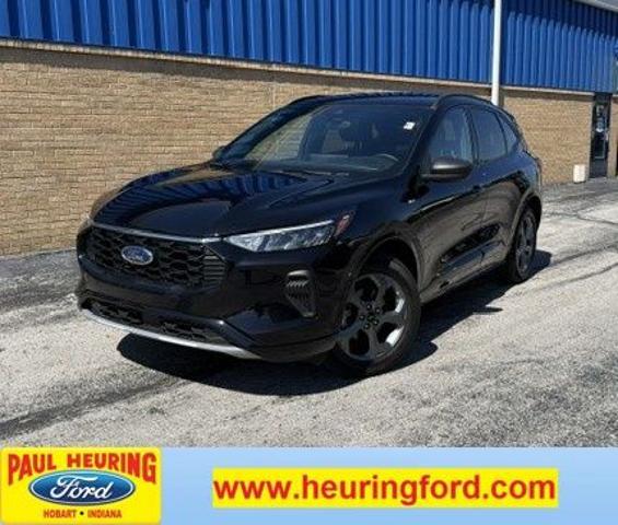 2023 Ford Escape ST-Line for sale in Hobart, IN