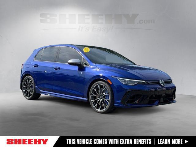 2025 Volkswagen Golf R 2.0T for sale in Springfield, VA