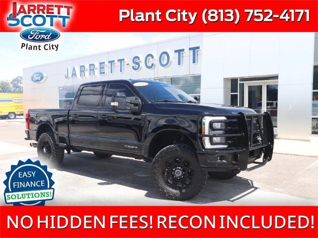 2023 Ford F-250 LARIAT for sale in Plant City, FL
