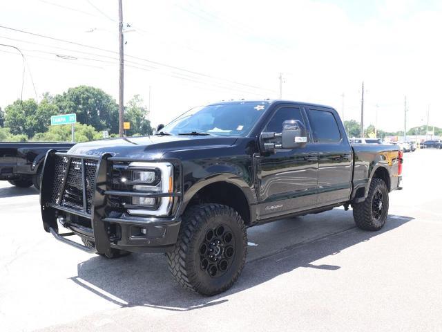 2023 Ford F-250 LARIAT