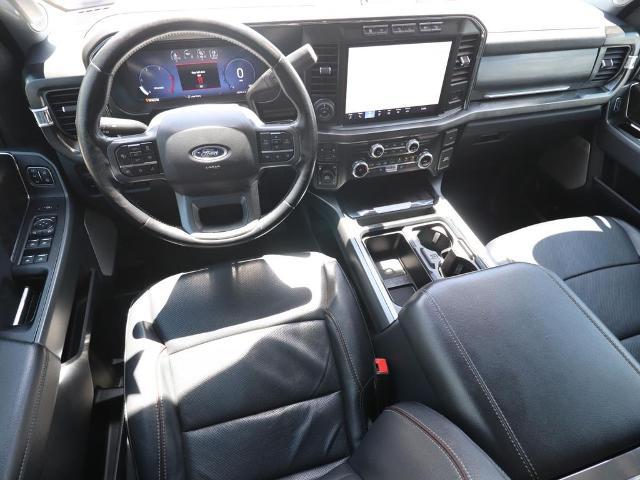 2023 Ford F-250 LARIAT