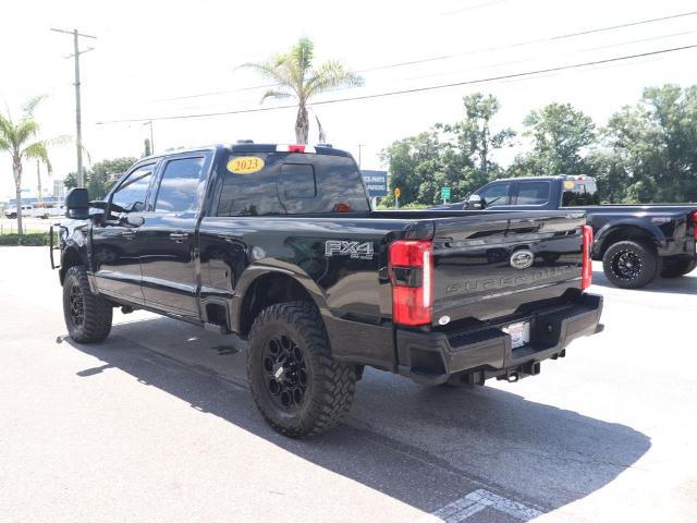 2023 Ford F-250 LARIAT