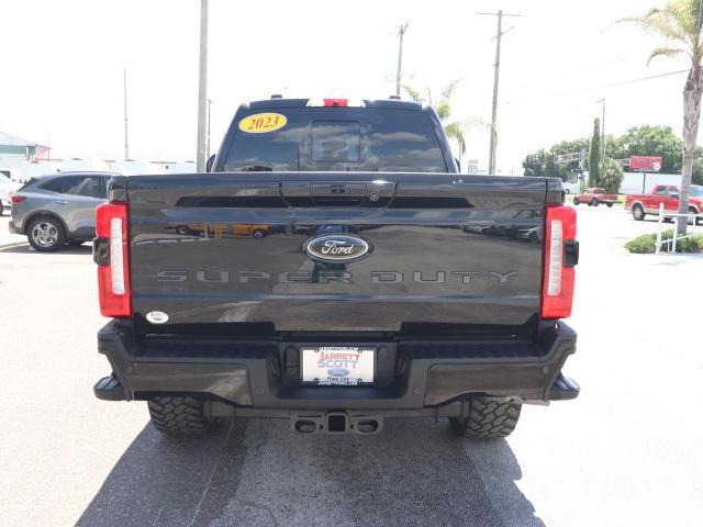 2023 Ford F-250 LARIAT