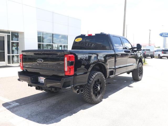 2023 Ford F-250 LARIAT