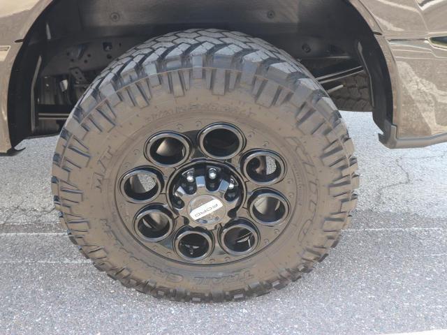 2023 Ford F-250 LARIAT