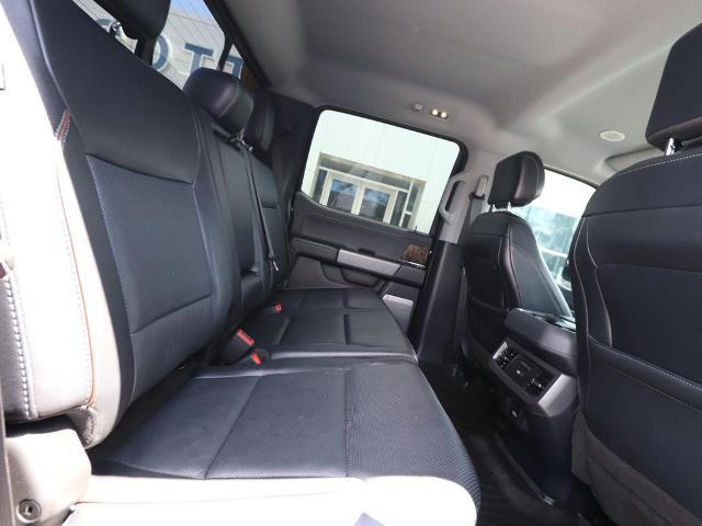 2023 Ford F-250 LARIAT