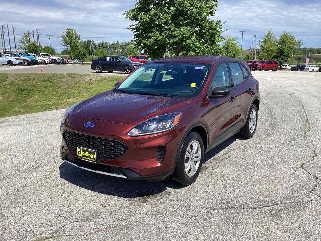 2021 Ford Escape S for sale in Bangor, ME