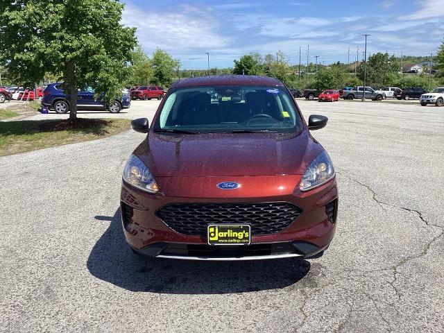 2021 Ford Escape S
