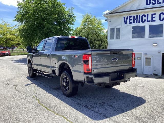 2024 Ford F-250 XL