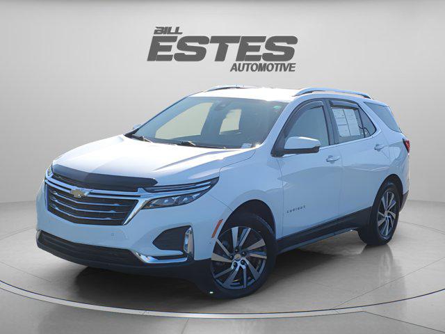 2024 Chevrolet Equinox AWD Premier for sale in Brownsburg, IN