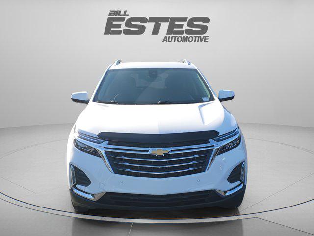 2024 Chevrolet Equinox AWD Premier