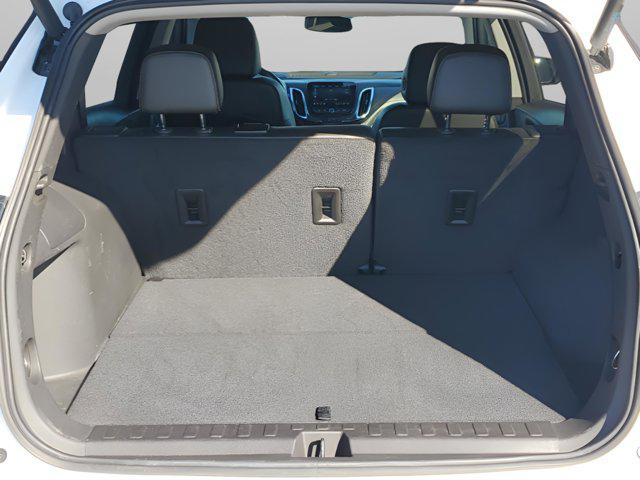 2024 Chevrolet Equinox AWD Premier