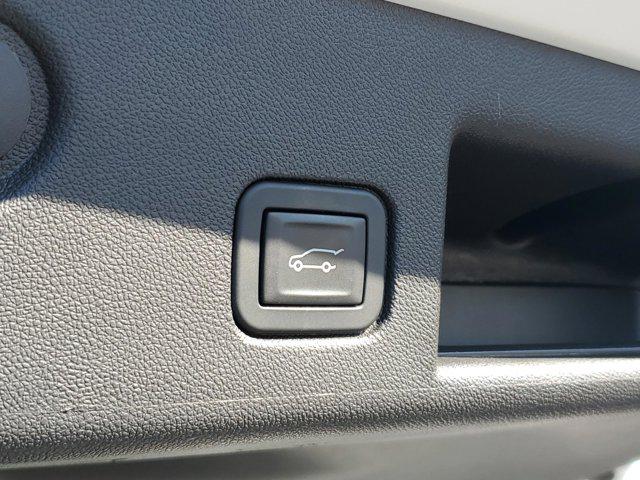 2024 Chevrolet Equinox AWD Premier