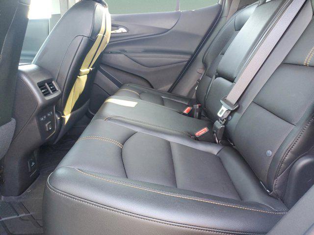 2024 Chevrolet Equinox AWD Premier