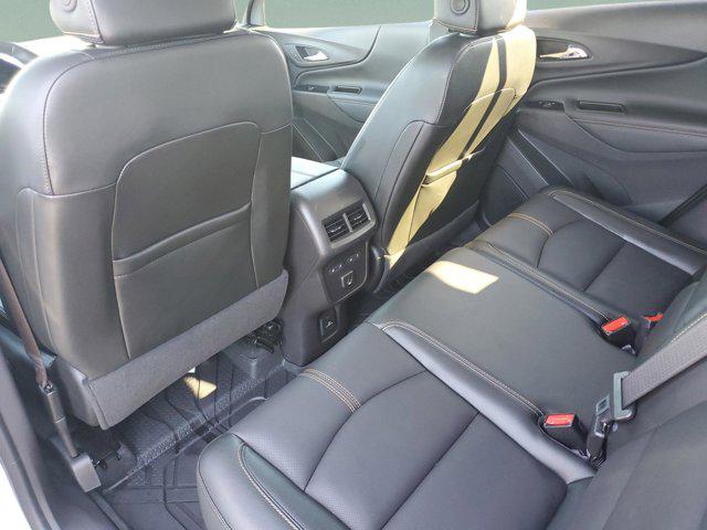 2024 Chevrolet Equinox AWD Premier