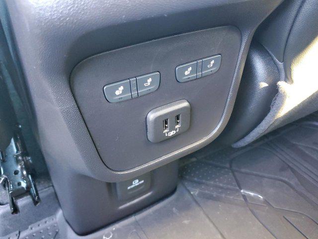 2024 Chevrolet Equinox AWD Premier