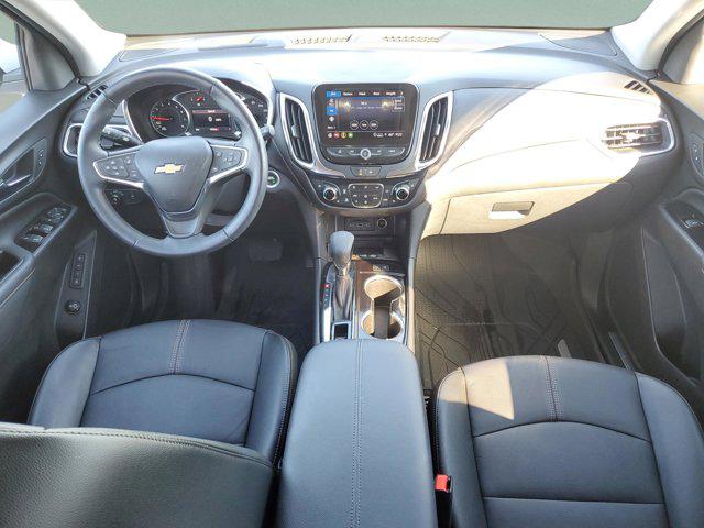 2024 Chevrolet Equinox AWD Premier