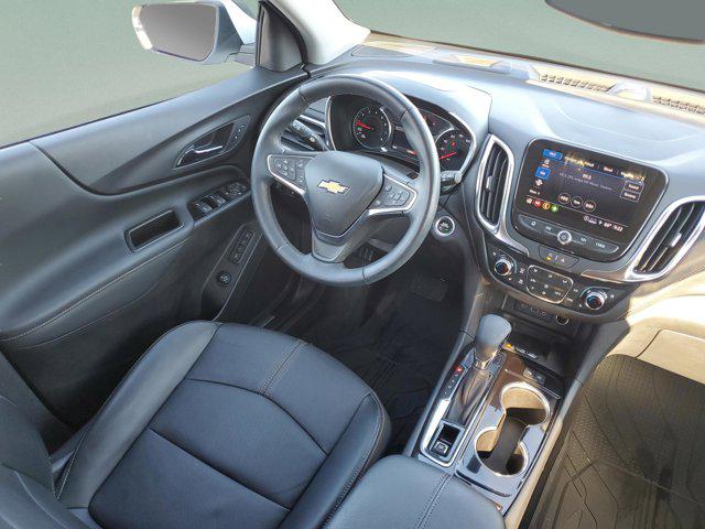 2024 Chevrolet Equinox AWD Premier
