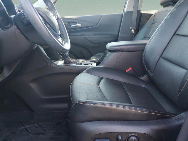 2024 Chevrolet Equinox AWD Premier