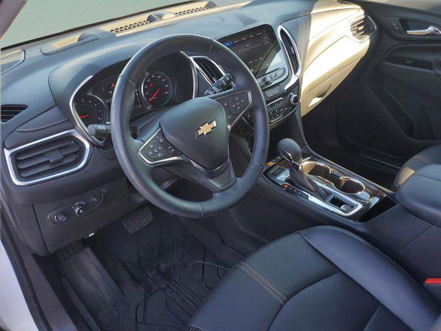 2024 Chevrolet Equinox AWD Premier