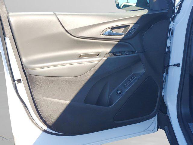 2024 Chevrolet Equinox AWD Premier