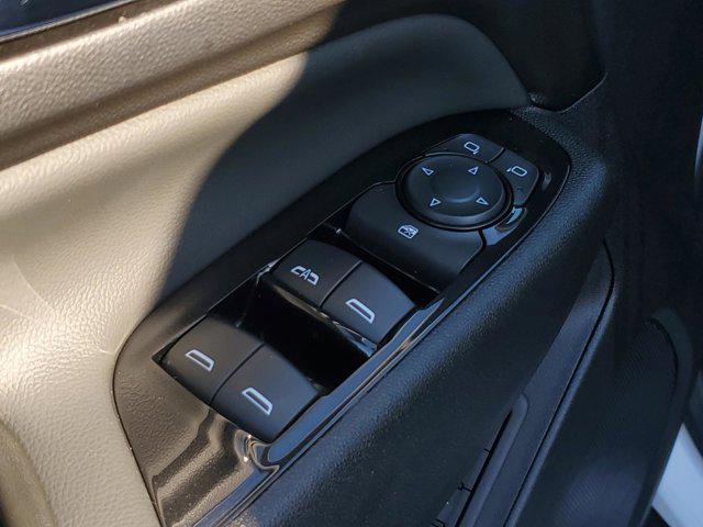 2024 Chevrolet Equinox AWD Premier