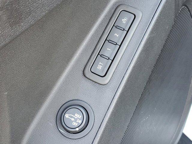 2024 Chevrolet Equinox AWD Premier