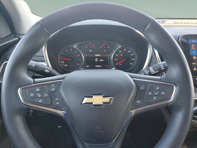 2024 Chevrolet Equinox AWD Premier