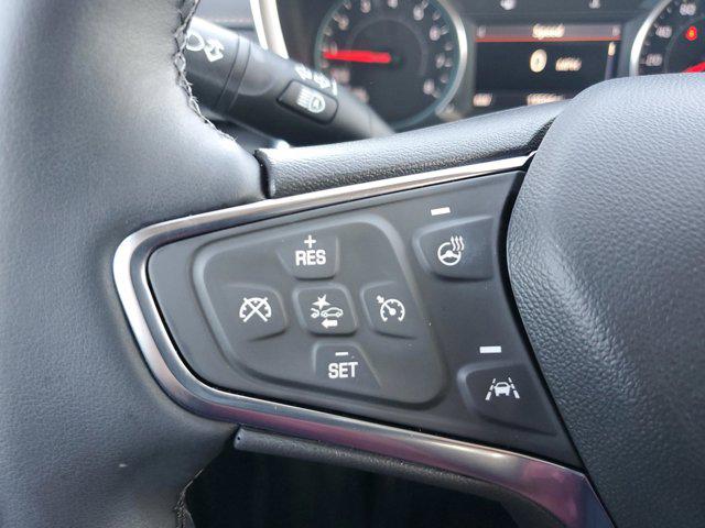 2024 Chevrolet Equinox AWD Premier