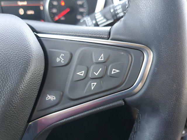 2024 Chevrolet Equinox AWD Premier