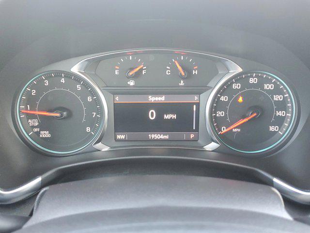 2024 Chevrolet Equinox AWD Premier