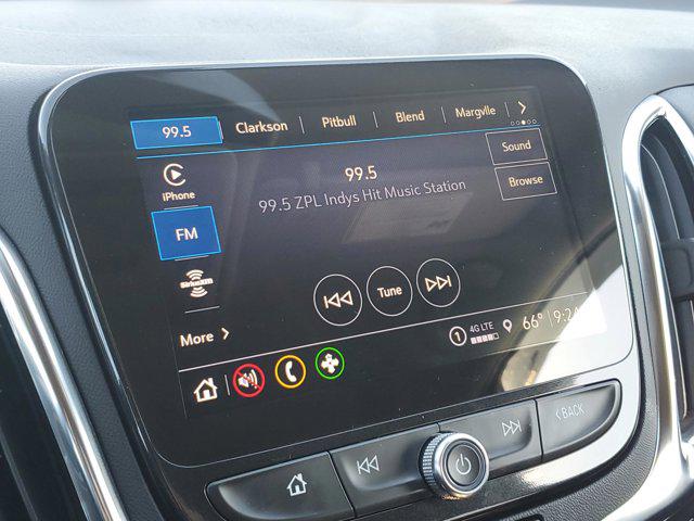 2024 Chevrolet Equinox AWD Premier