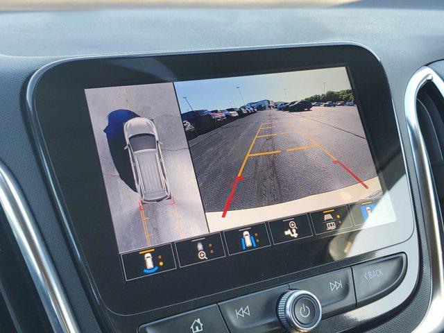 2024 Chevrolet Equinox AWD Premier