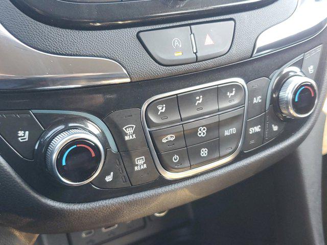 2024 Chevrolet Equinox AWD Premier