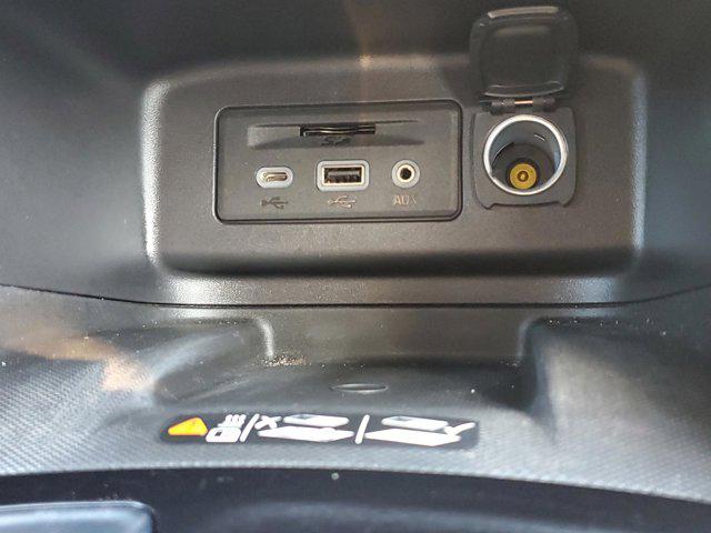 2024 Chevrolet Equinox AWD Premier