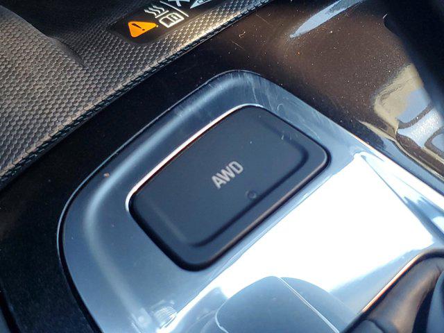 2024 Chevrolet Equinox AWD Premier